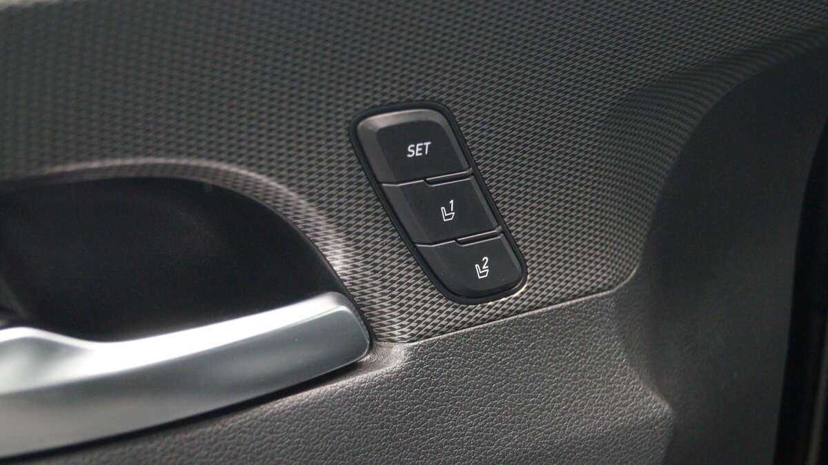 Купить Hyundai Santa Fe с пробегом. Фото: #23