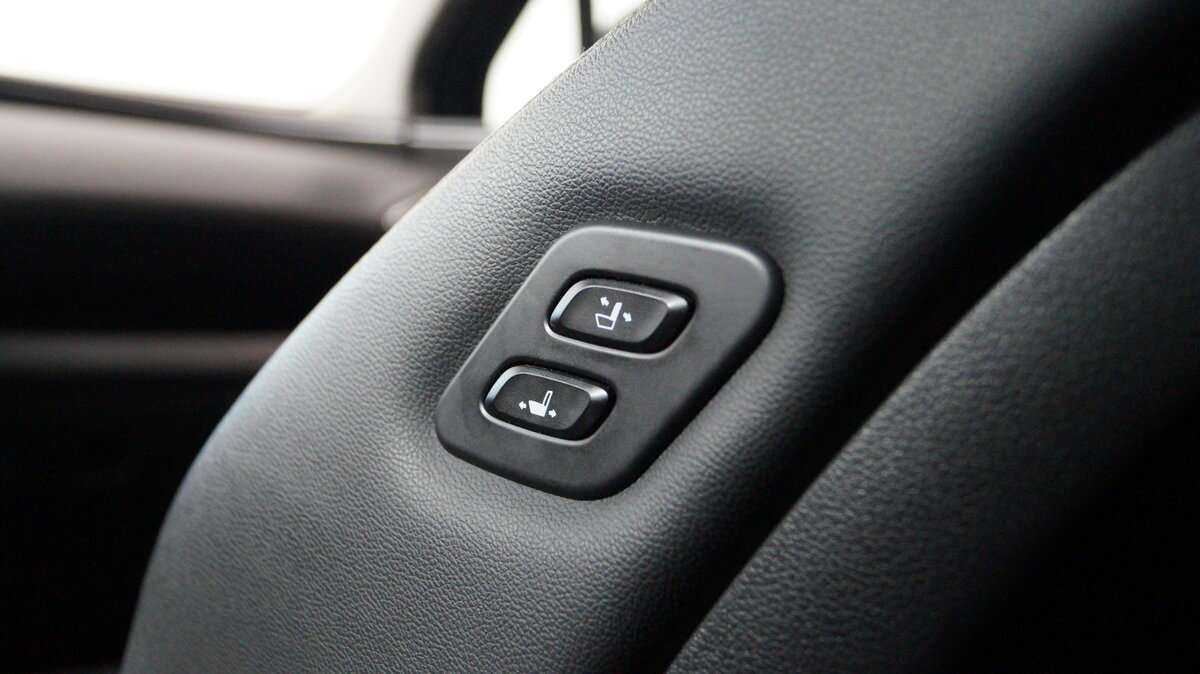 Купить Hyundai Santa Fe с пробегом. Фото: #26