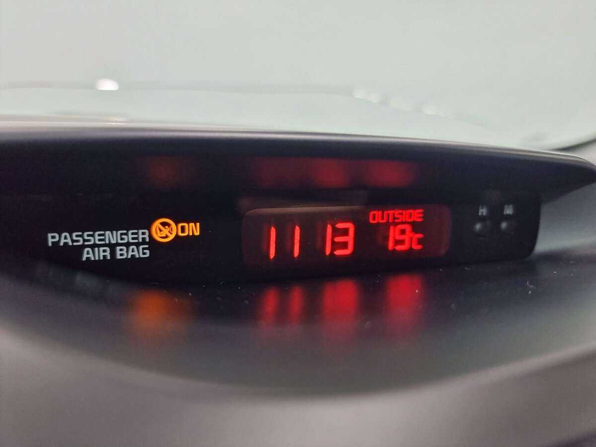 Продажа Б/У Киа Церато. Фото: #13