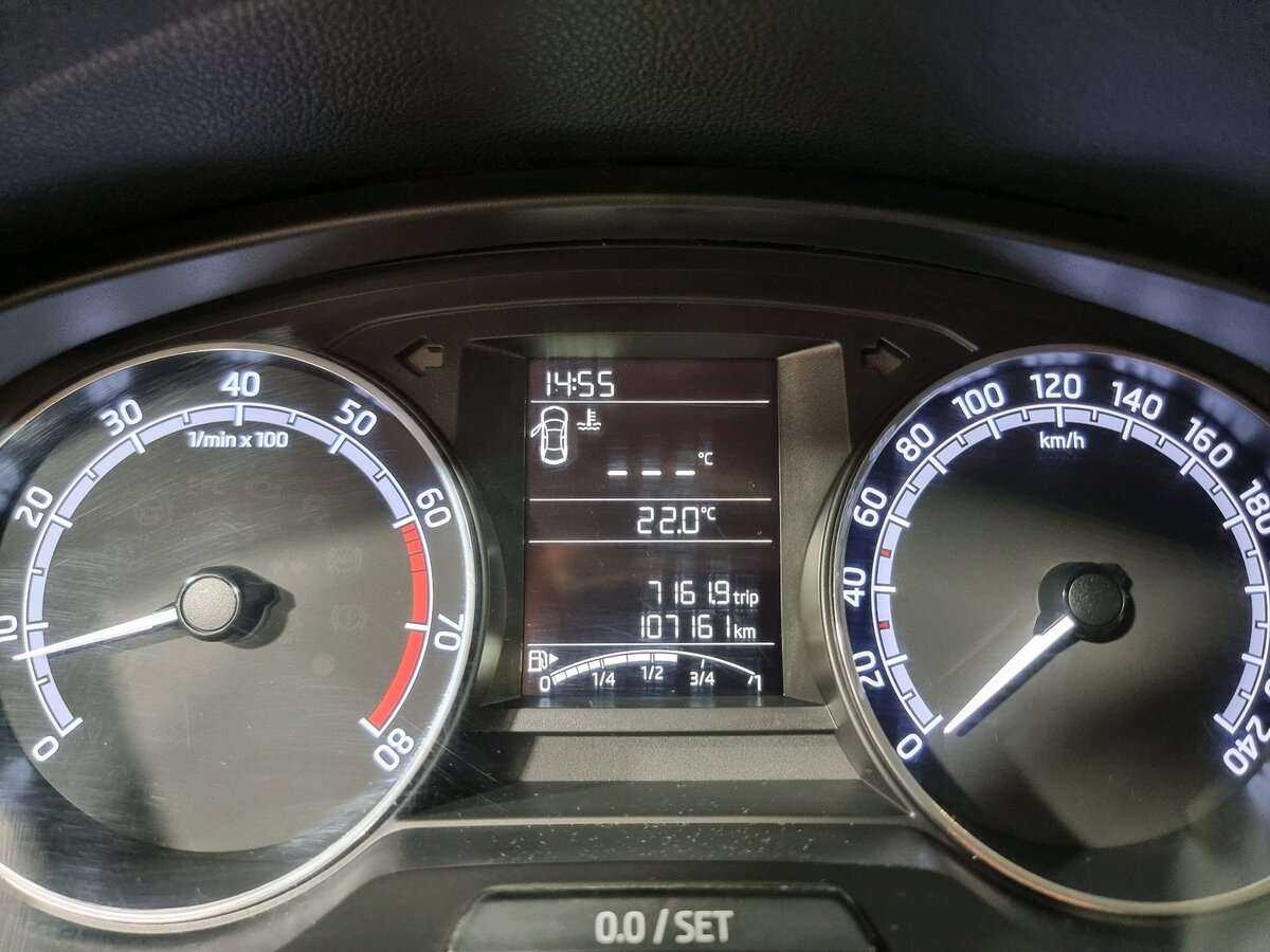 Продажа Б/У Шкода Рапид. Фото: #12