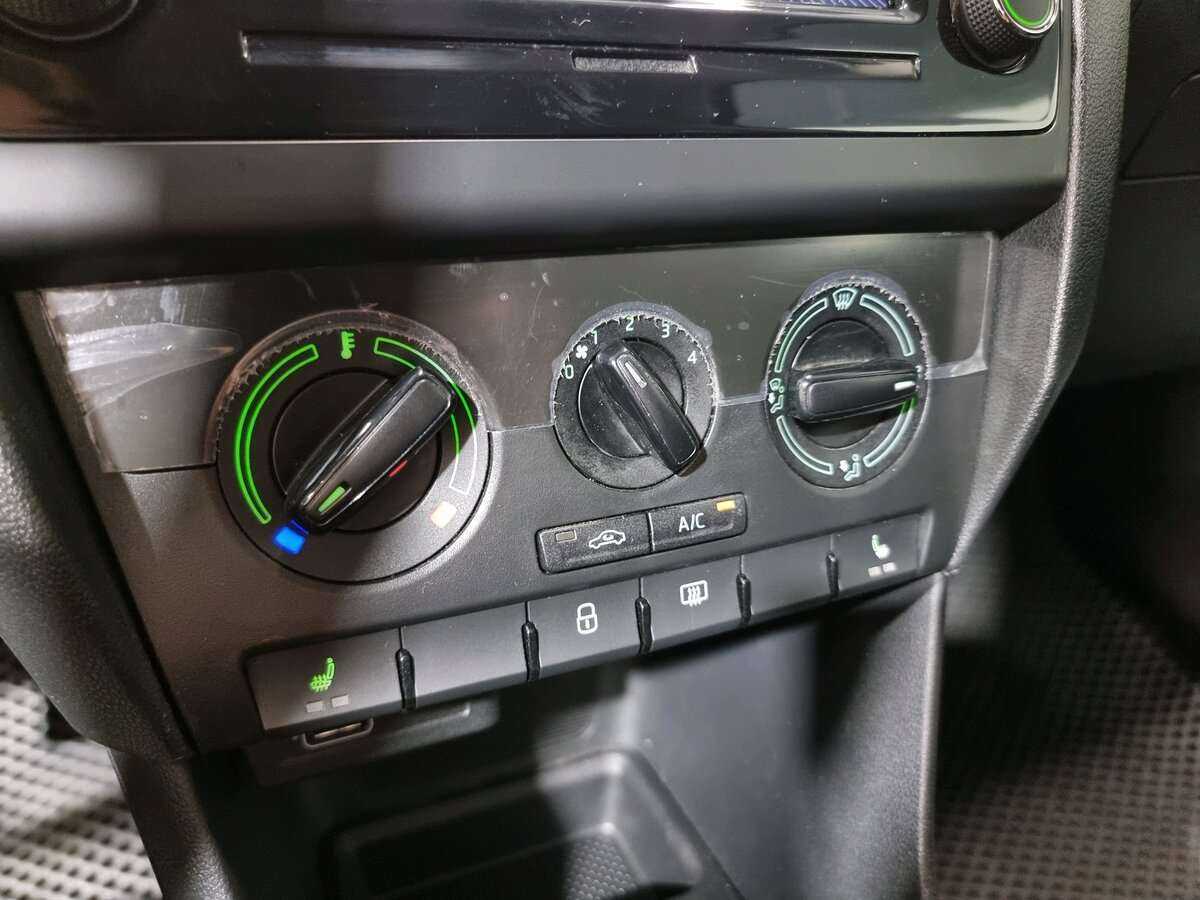 Продажа Б/У Шкода Рапид. Фото: #15