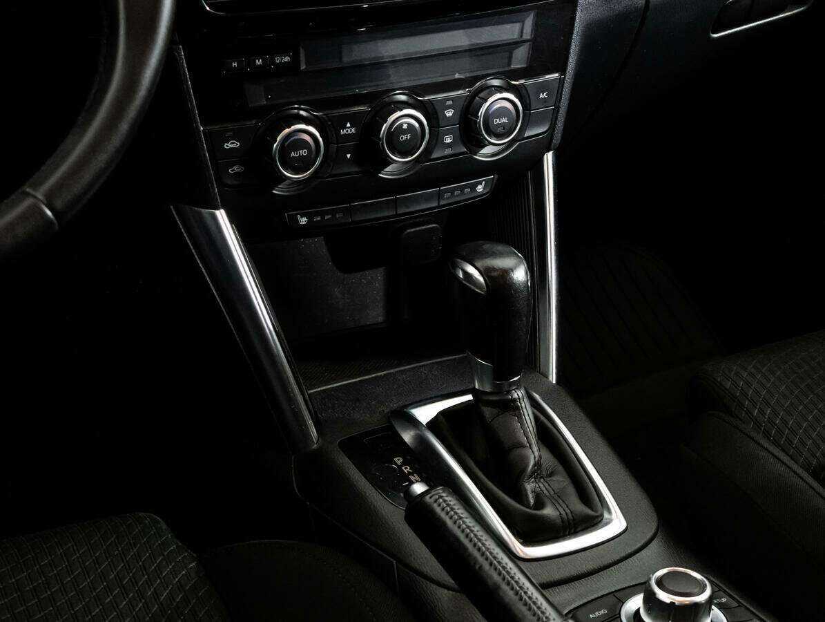 Продажа Б/У Мазда Ц-Икс-5. Фото: #10