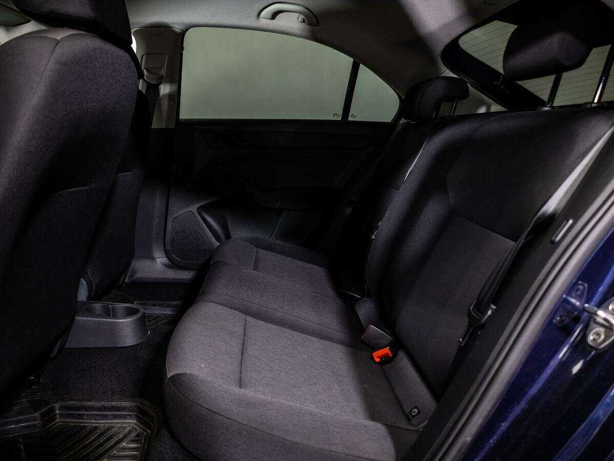 Продажа Б/У Шкода Рапид. Фото: #8