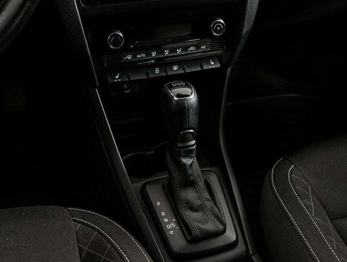 Продажа Б/У Шкода Рапид. Фото: #10