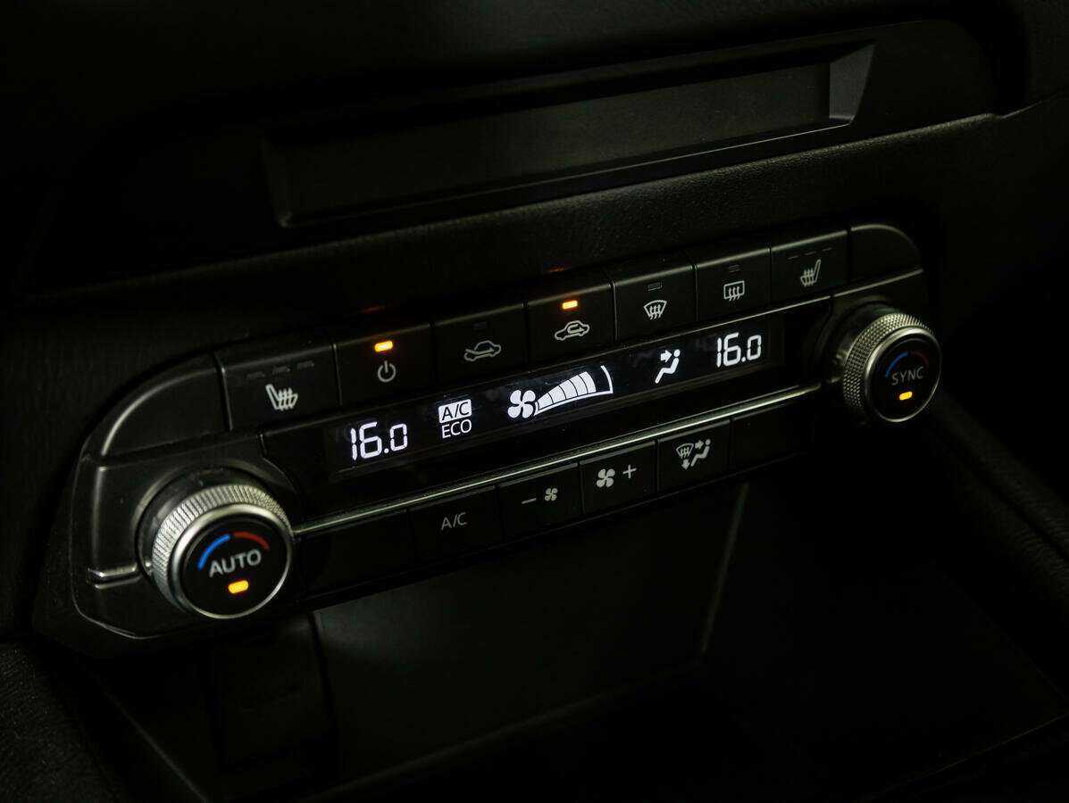 Купить Mazda CX-5 с пробегом. Фото: #15