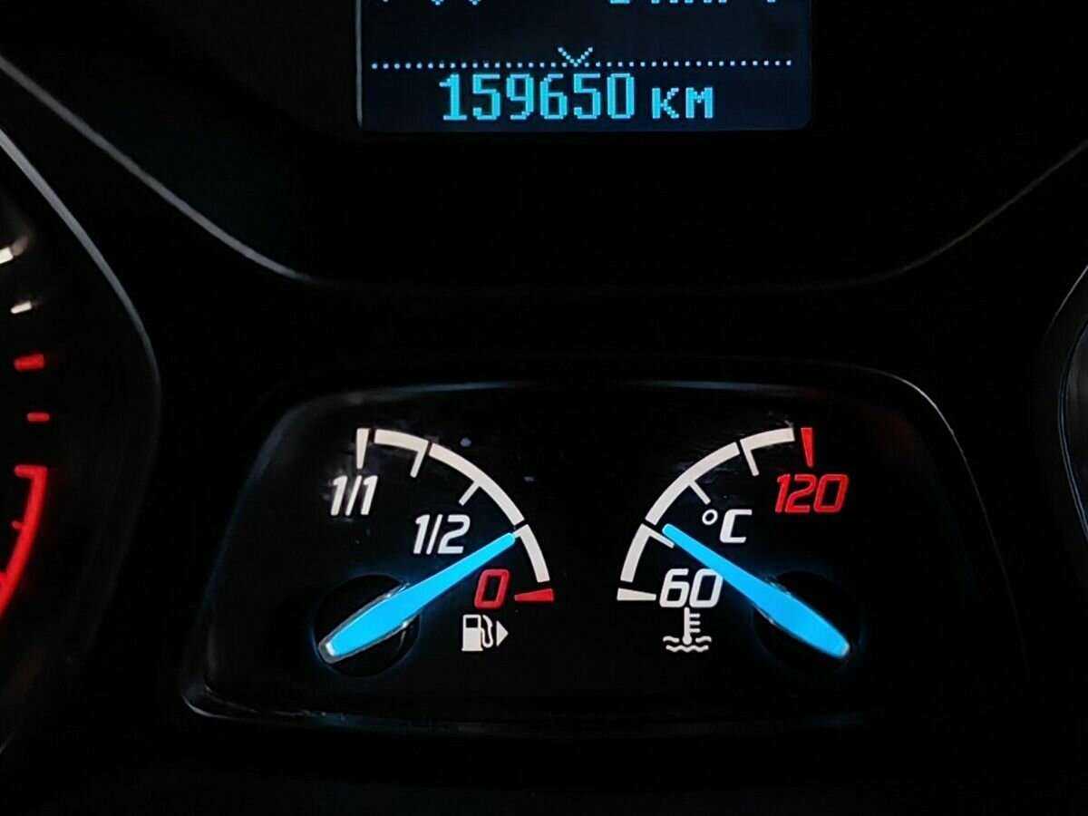 Купить Ford Kuga с пробегом. Фото: #15