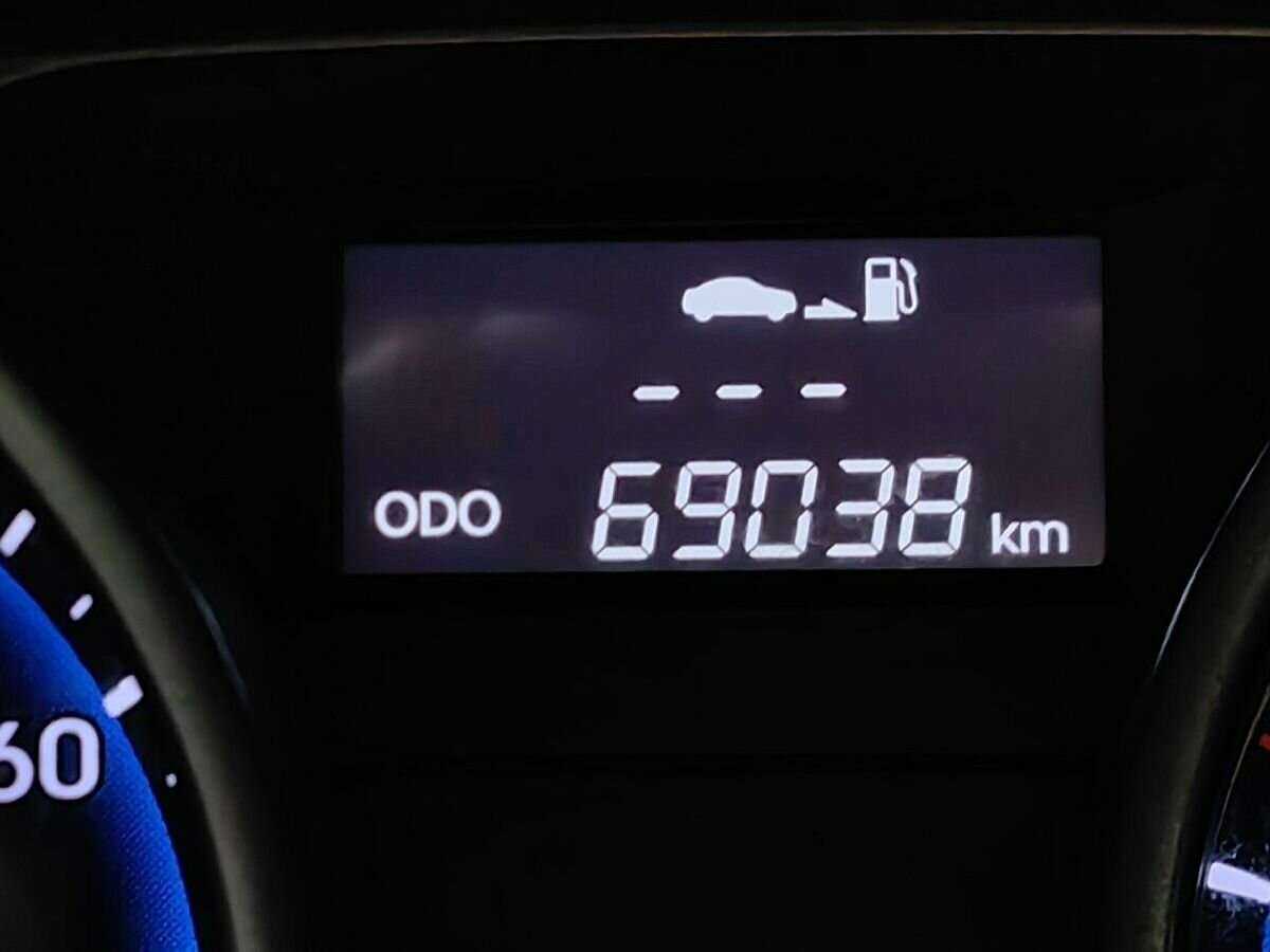 Купить Hyundai ix35 с пробегом. Фото: #14