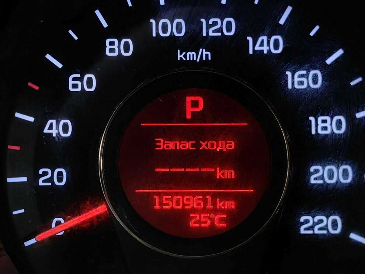 Купить Kia Rio с пробегом. Фото: #18