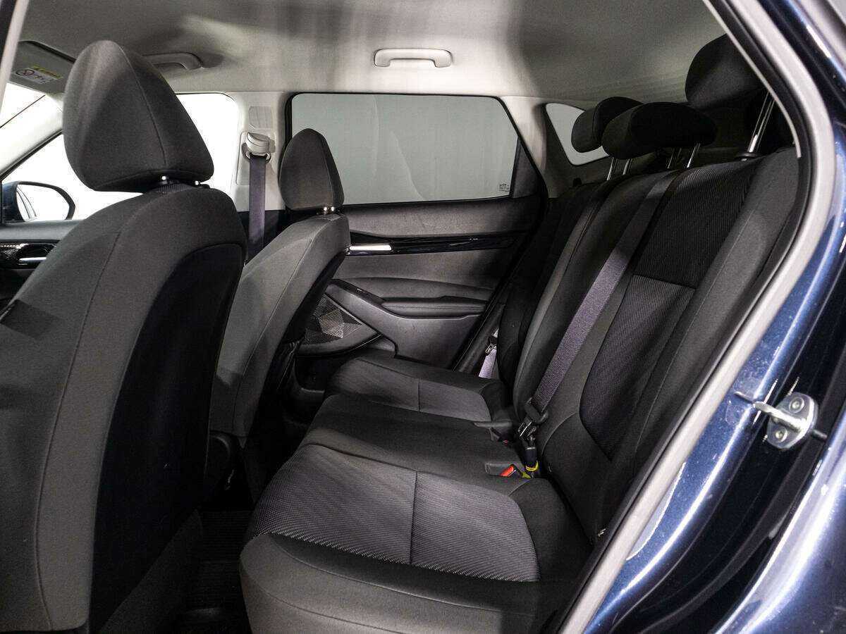 Продажа Б/У Киа Сельтос. Фото: #10