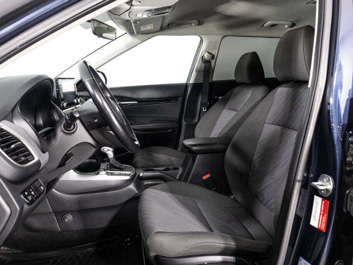 Продажа Б/У Киа Сельтос. Фото: #12