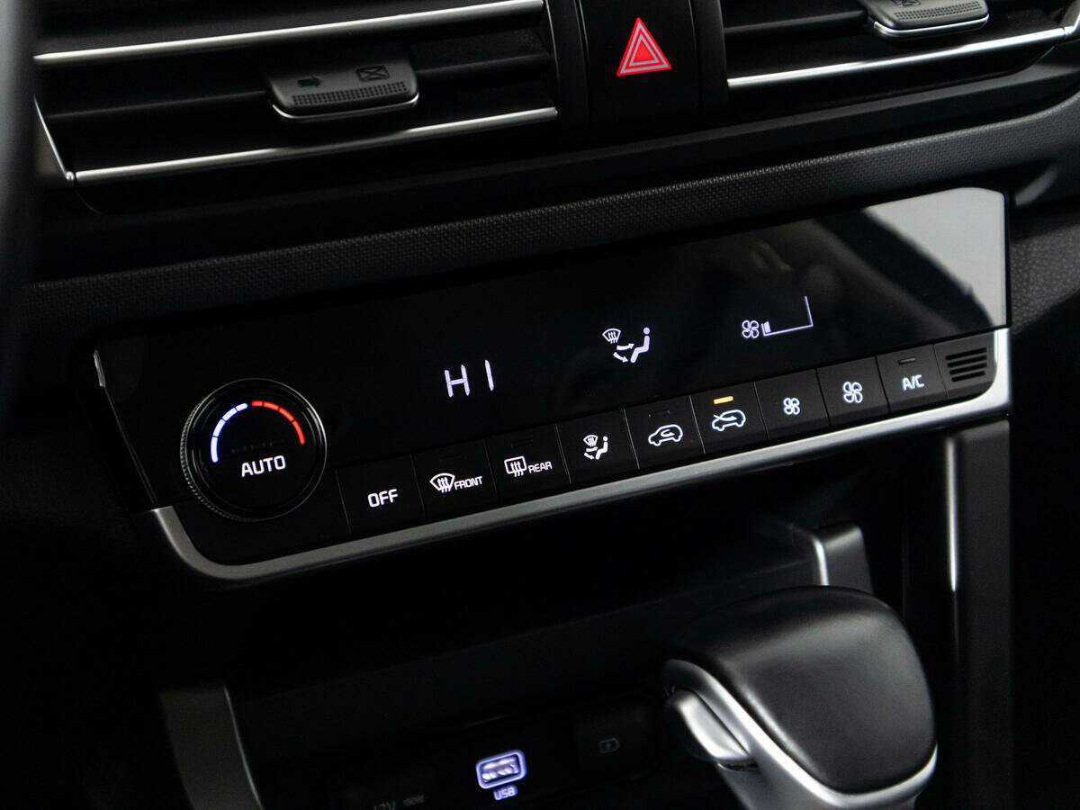 Продажа Б/У Киа Сельтос. Фото: #16