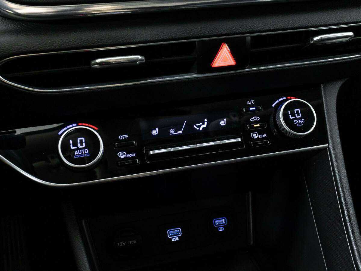 Продажа Б/У Хендай Соната. Фото: #15