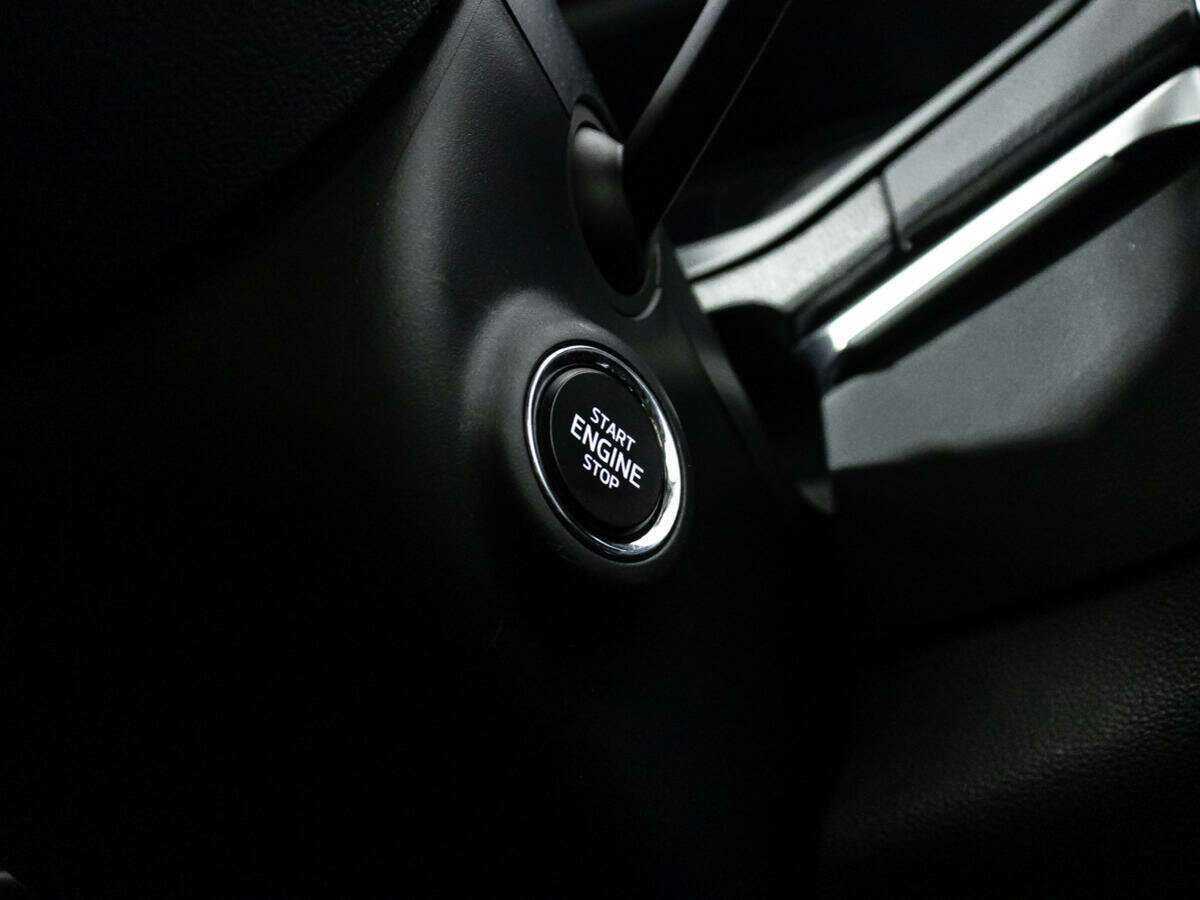 Купить Skoda Karoq с пробегом. Фото: #13