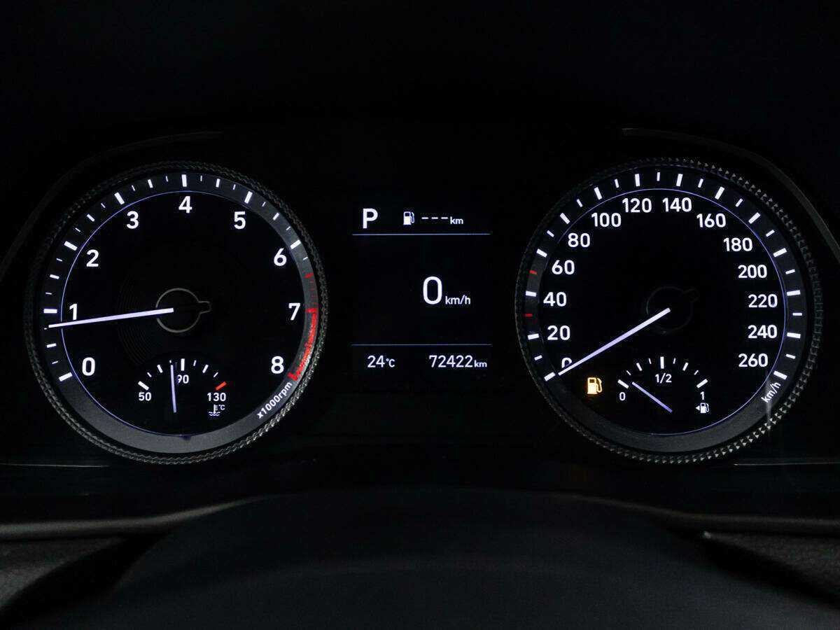 Продажа Б/У Хендай Соната. Фото: #11