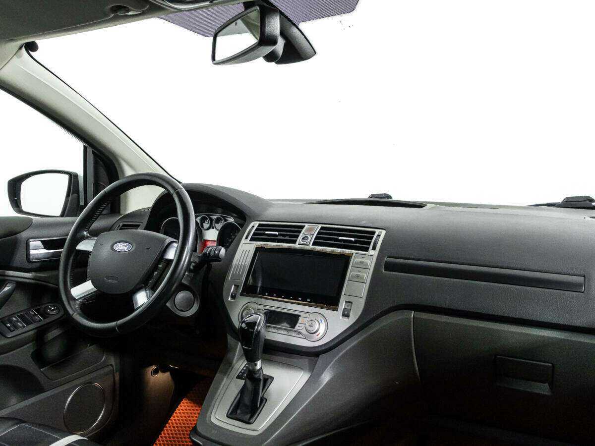 Продажа Б/У Форд Куга. Фото: #8