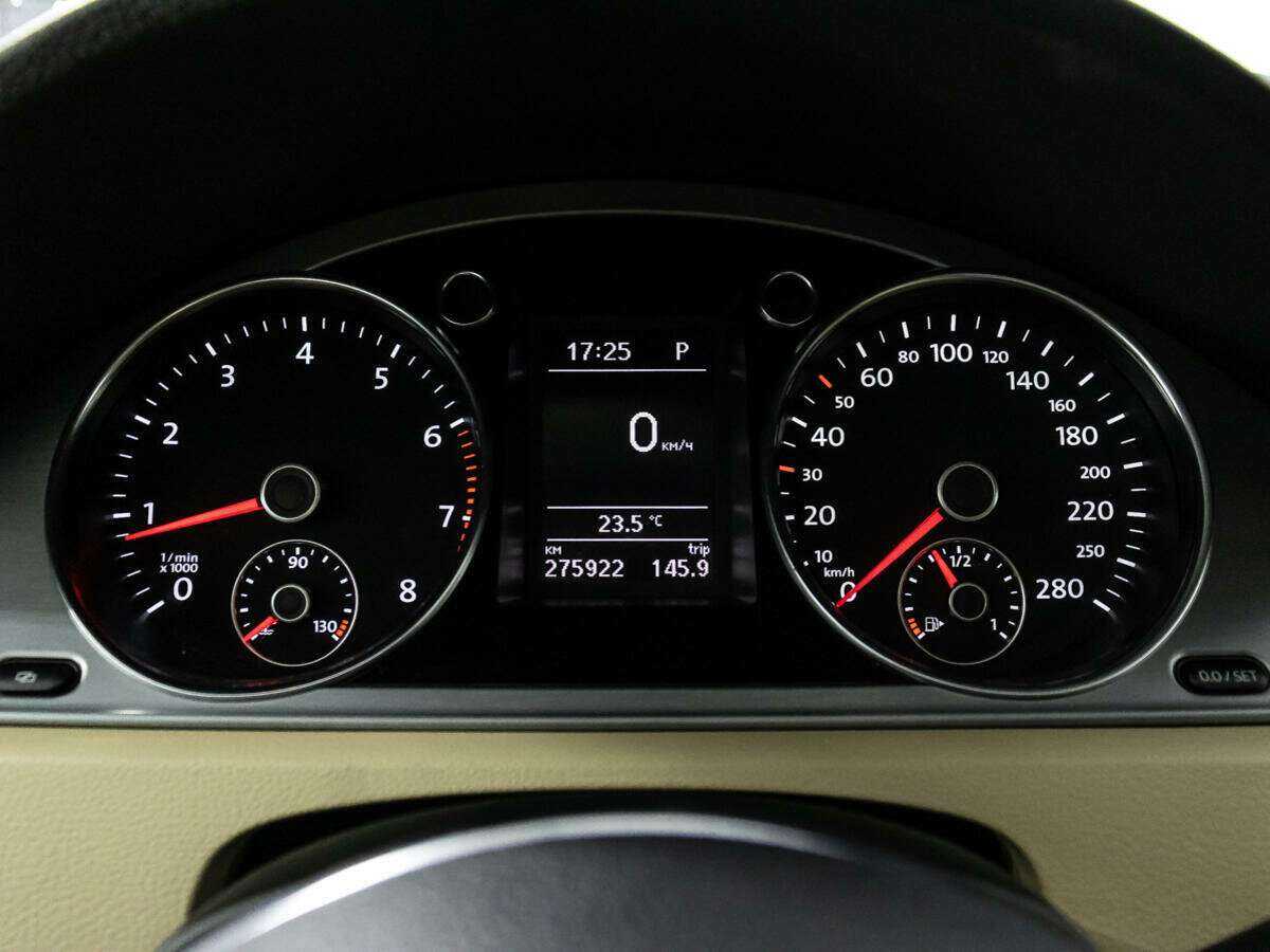 Продажа Б/У Фольксваген Пассат ЦЦ. Фото: #11