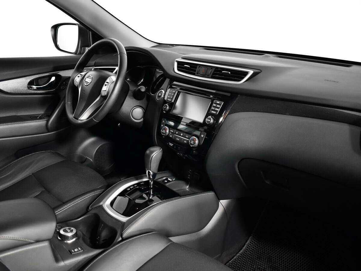 Продажа Б/У Ниссан Икс-Трейл. Фото: #6