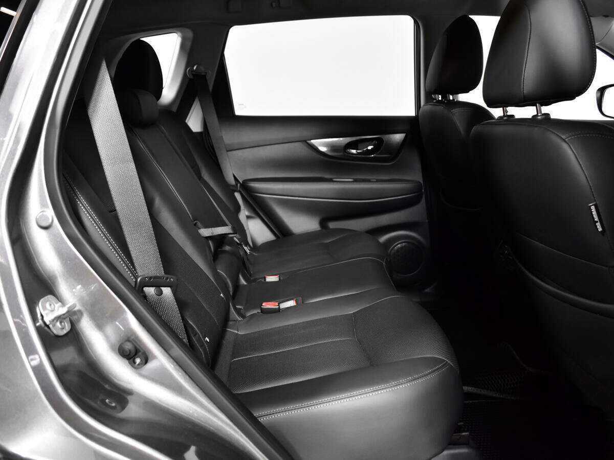 Продажа Б/У Ниссан Икс-Трейл. Фото: #7