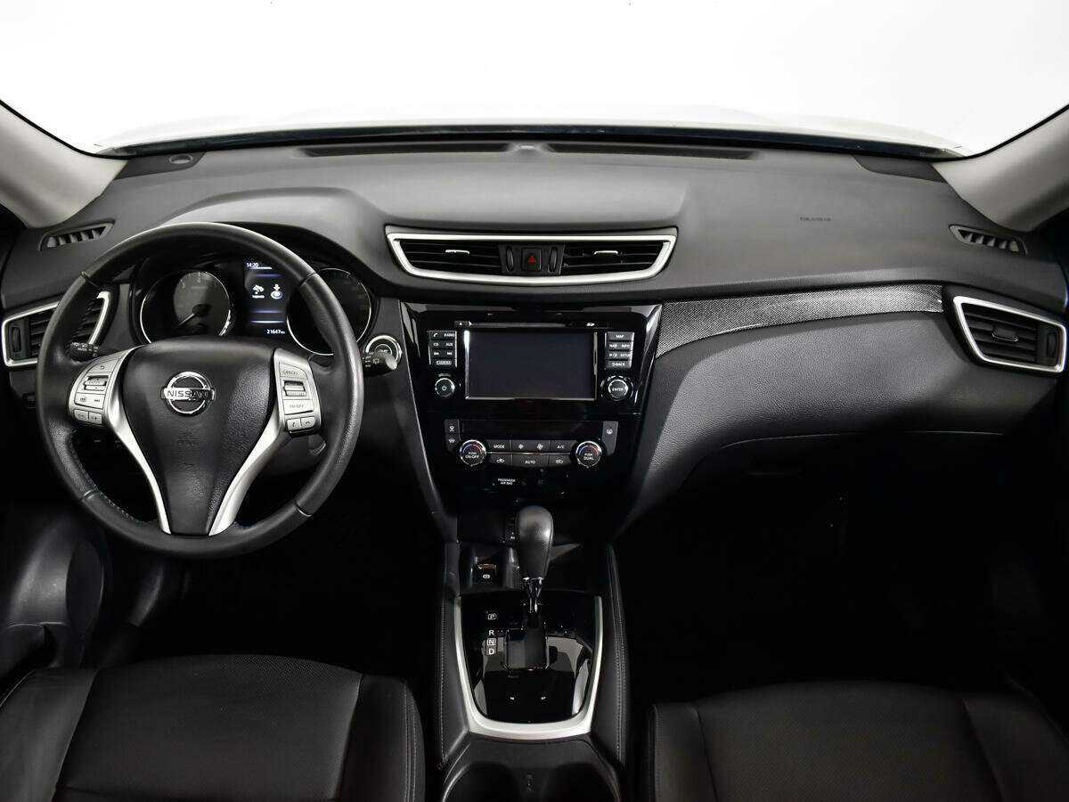 Продажа Б/У Ниссан Икс-Трейл. Фото: #9