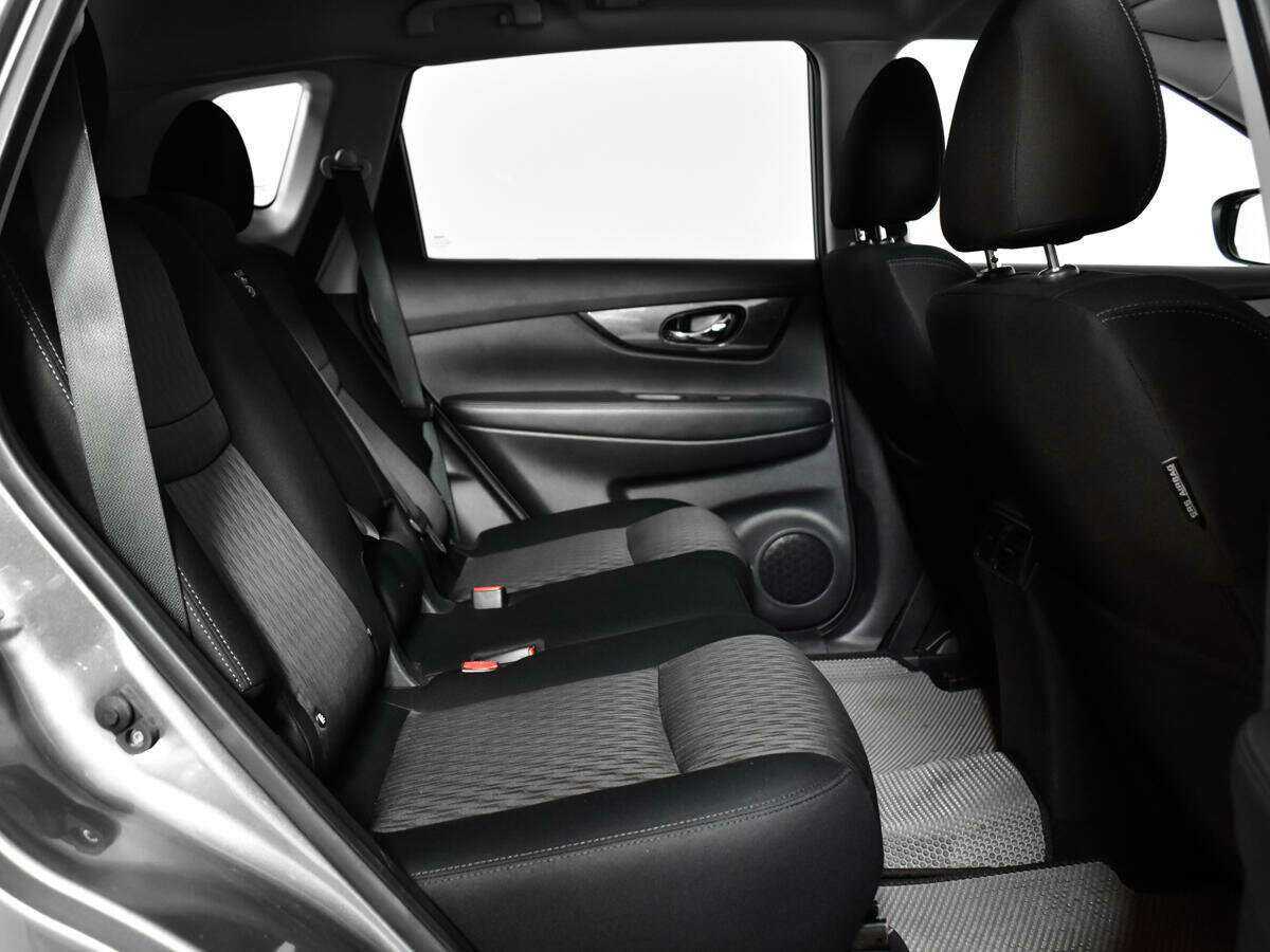 Продажа Б/У Ниссан Икс-Трейл. Фото: #9