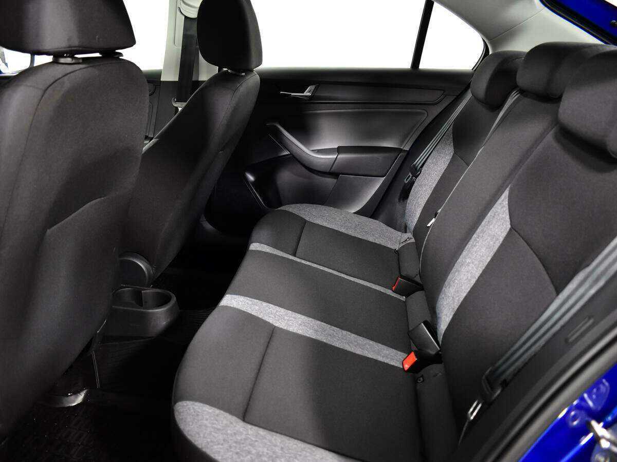 Продажа Б/У Шкода Рапид. Фото: #7