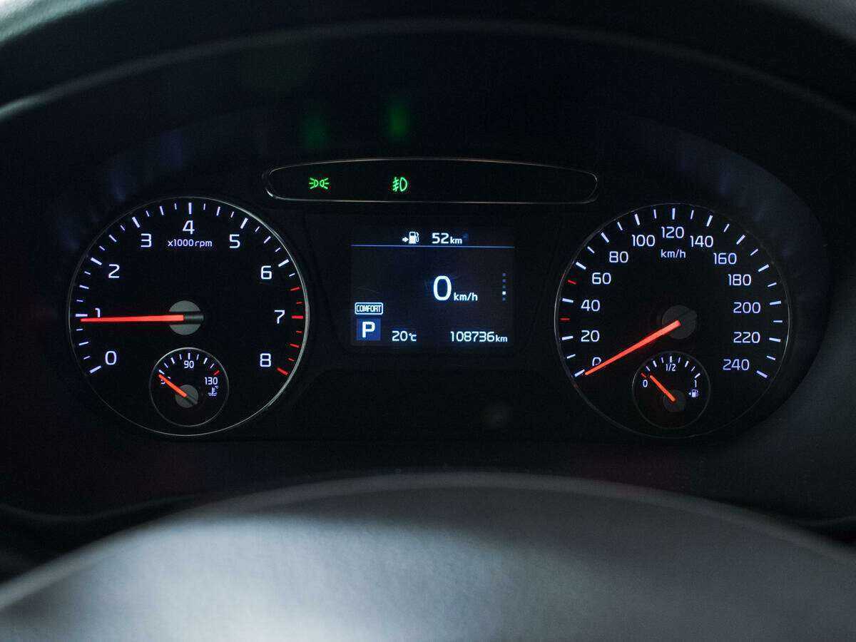 Купить Kia Sorento с пробегом. Фото: #10