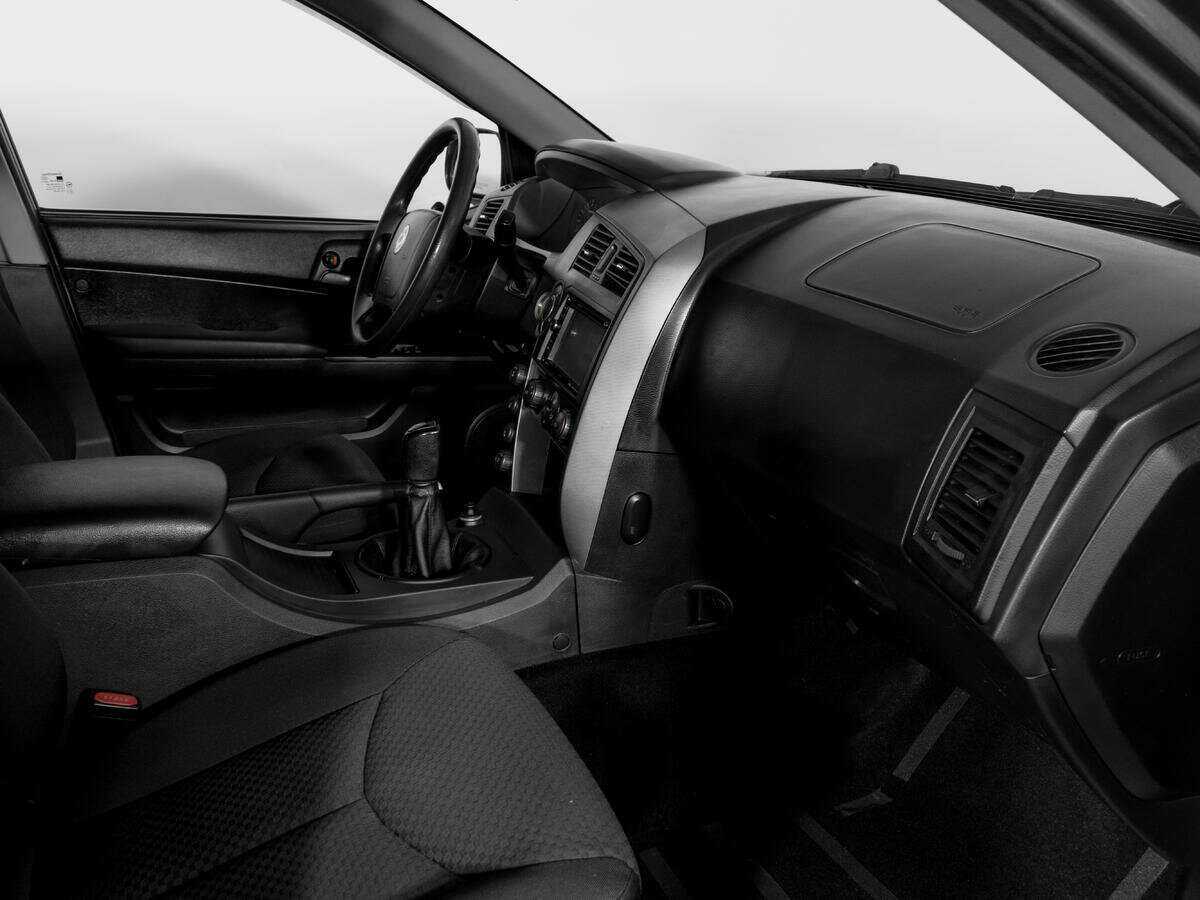 Продажа Б/У Сан-Ён Кирон. Фото: #8