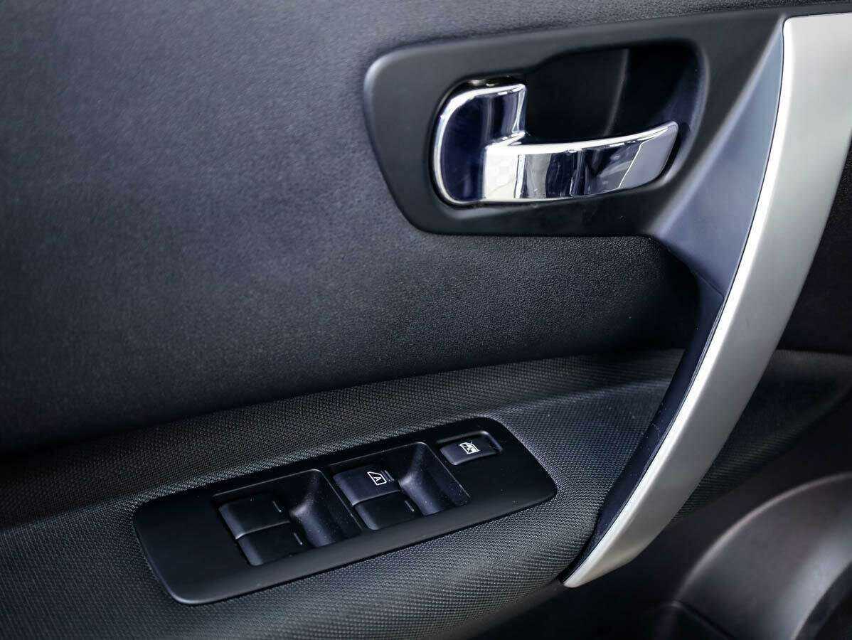 Купить Nissan Qashqai с пробегом. Фото: #12
