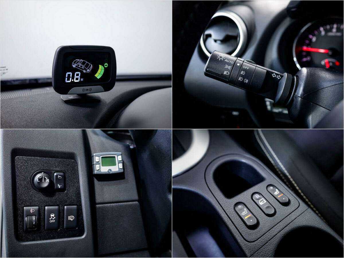 Купить Nissan Qashqai с пробегом. Фото: #17