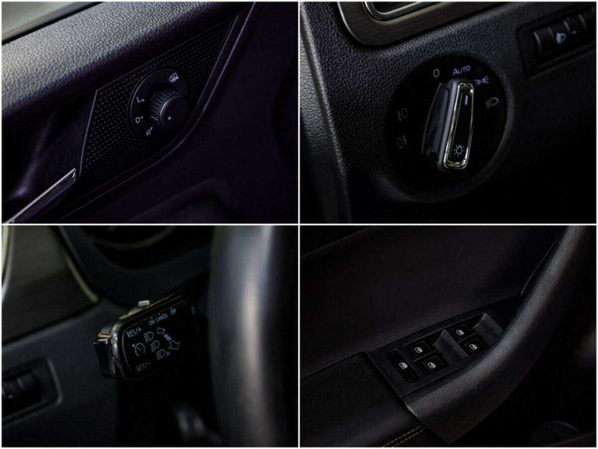 Купить Skoda Rapid с пробегом. Фото: #14