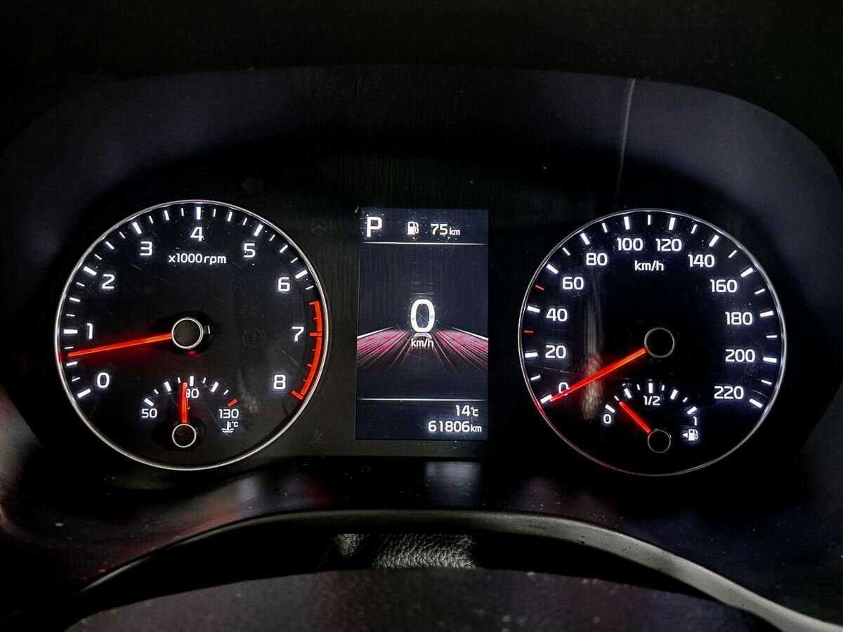 Продажа Б/У Киа Рио. Фото: #10