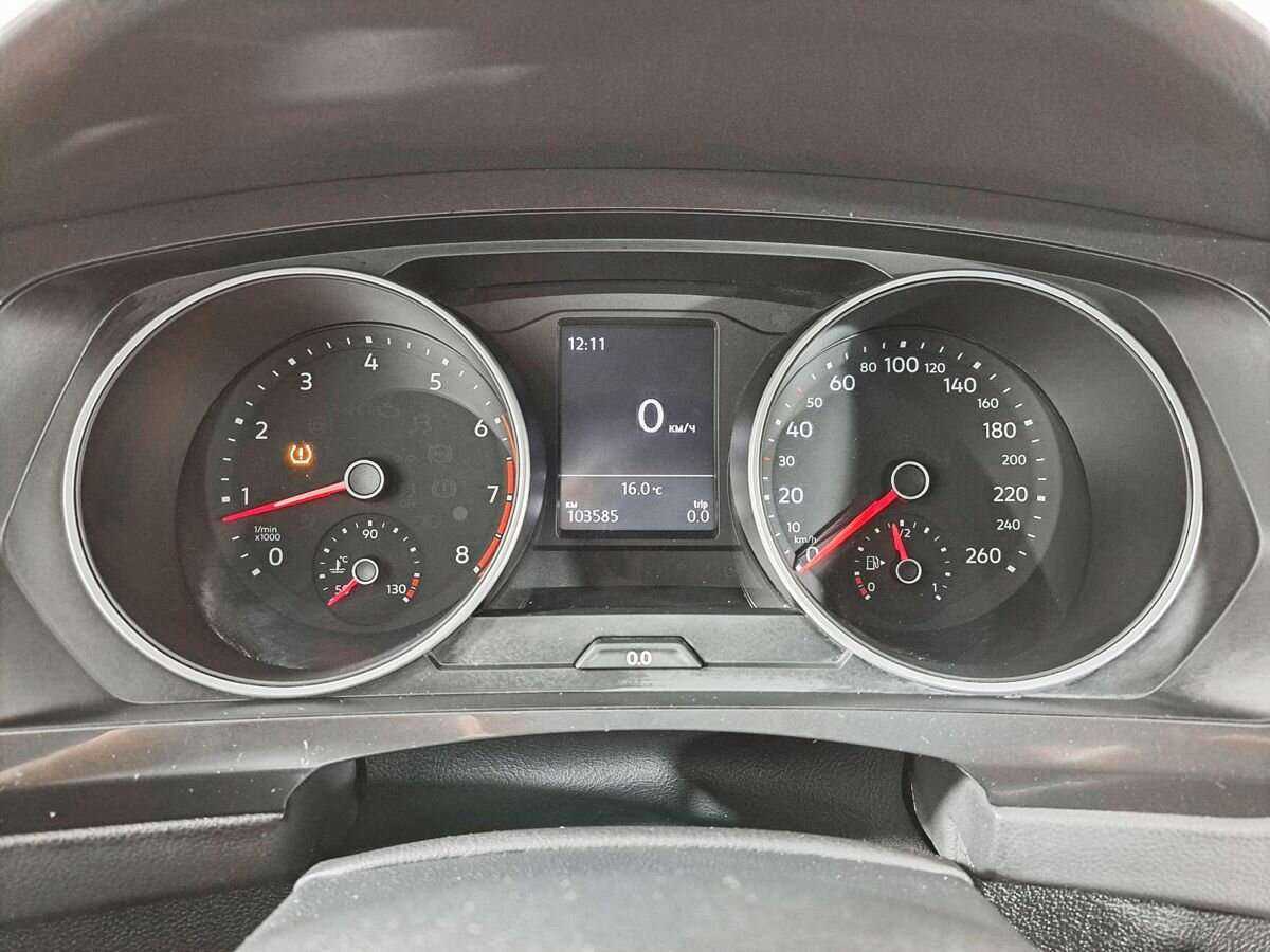 Продажа Б/У Фольксваген Тигуан. Фото: #10