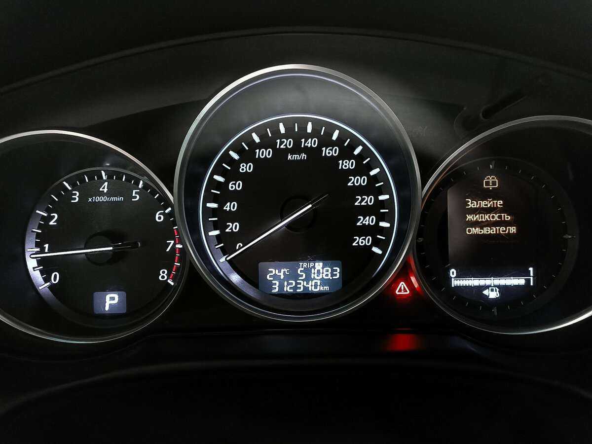 Продажа Б/У Мазда Ц-Икс-5. Фото: #12