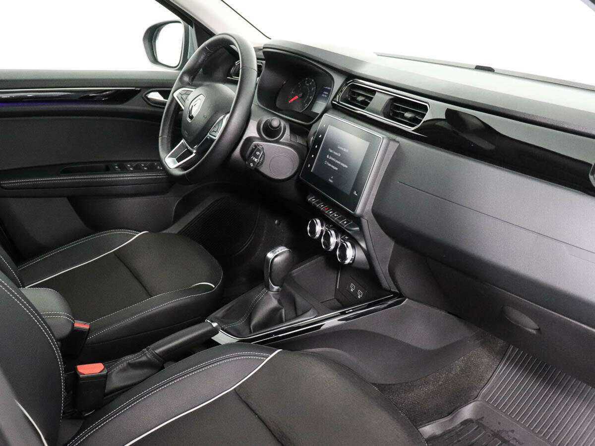 Продажа Б/У Рено Аркана. Фото: #6