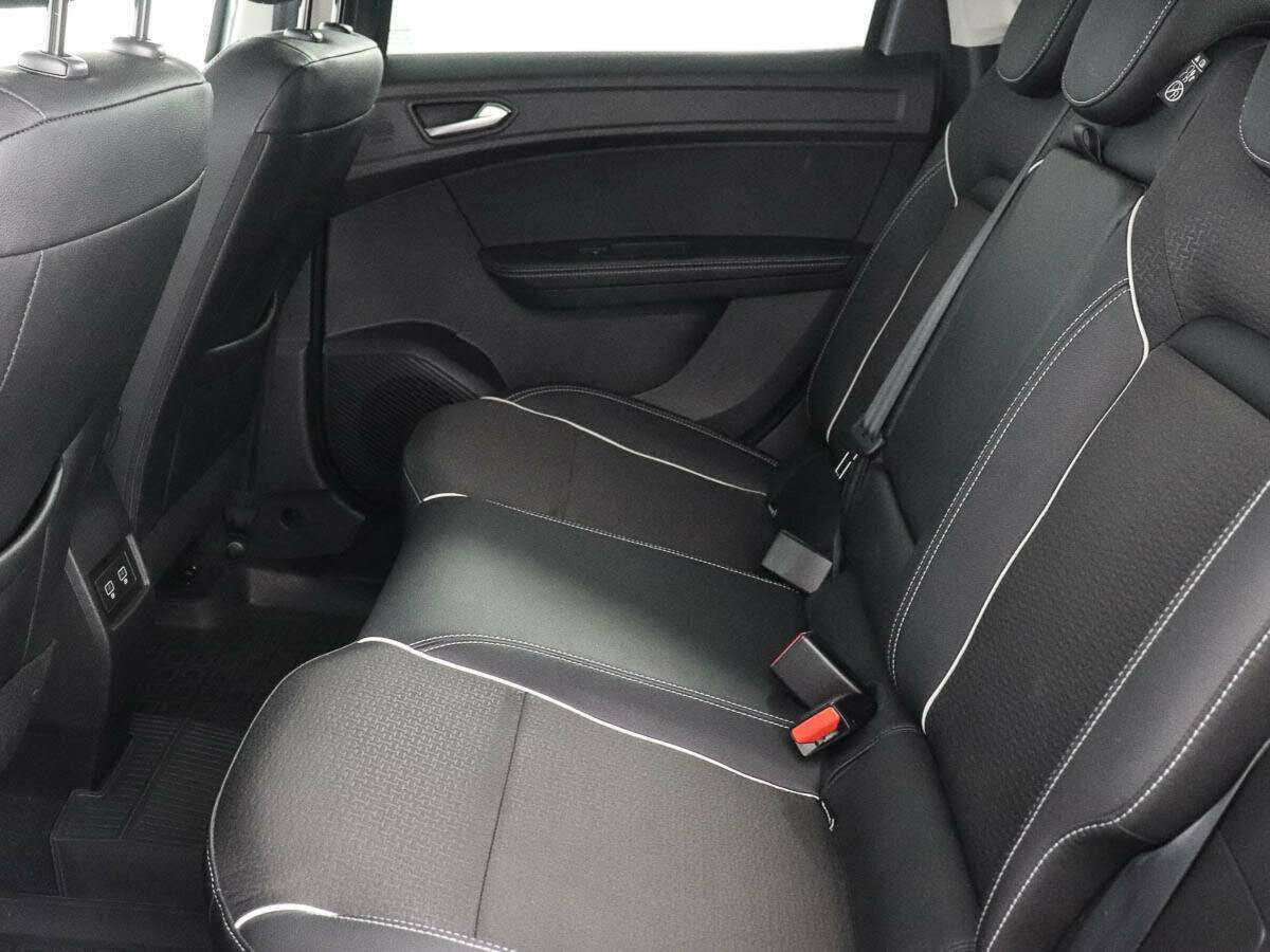 Продажа Б/У Рено Аркана. Фото: #8