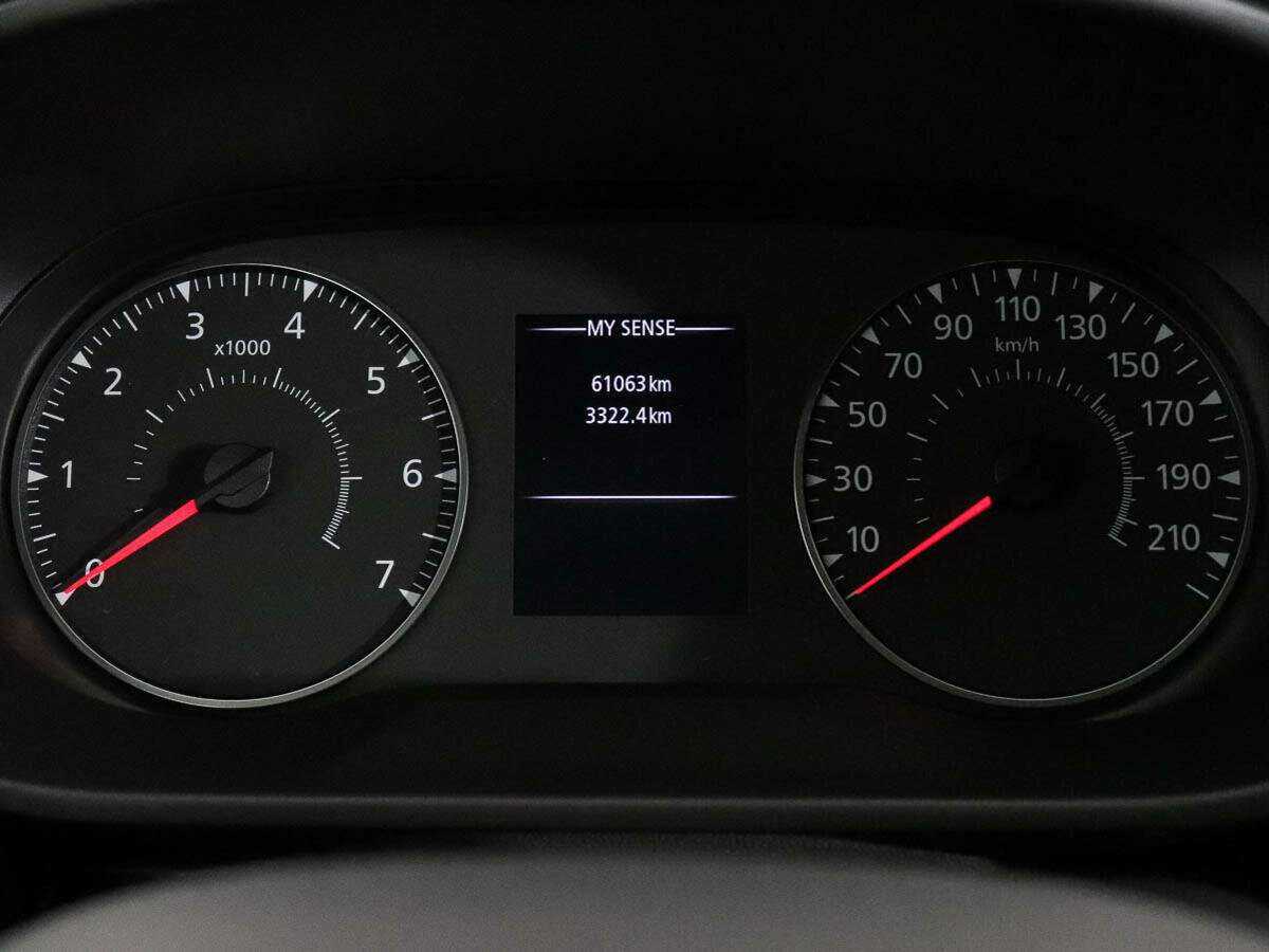 Продажа Б/У Рено Аркана. Фото: #9