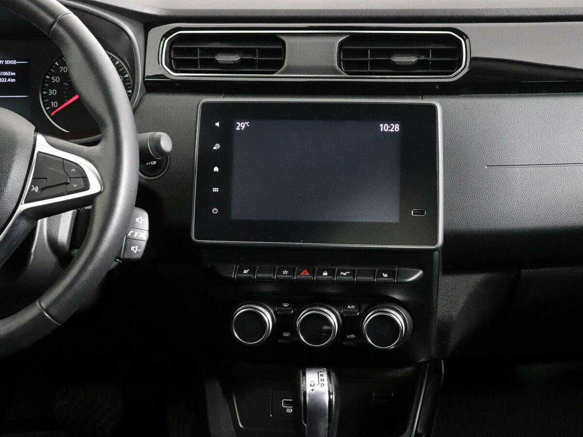 Продажа Б/У Рено Аркана. Фото: #11