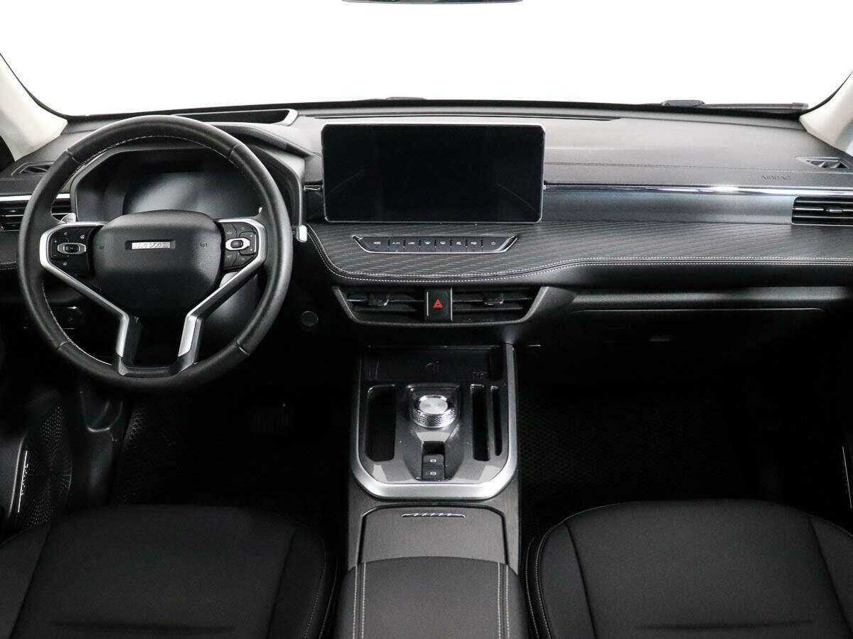 Продажа Б/У Хавал Джолион. Фото: #11