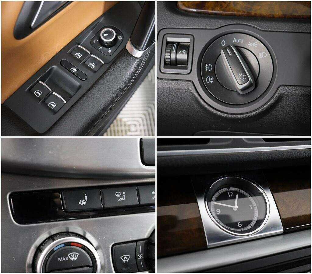 Продажа Б/У Фольксваген Пассат ЦЦ. Фото: #13