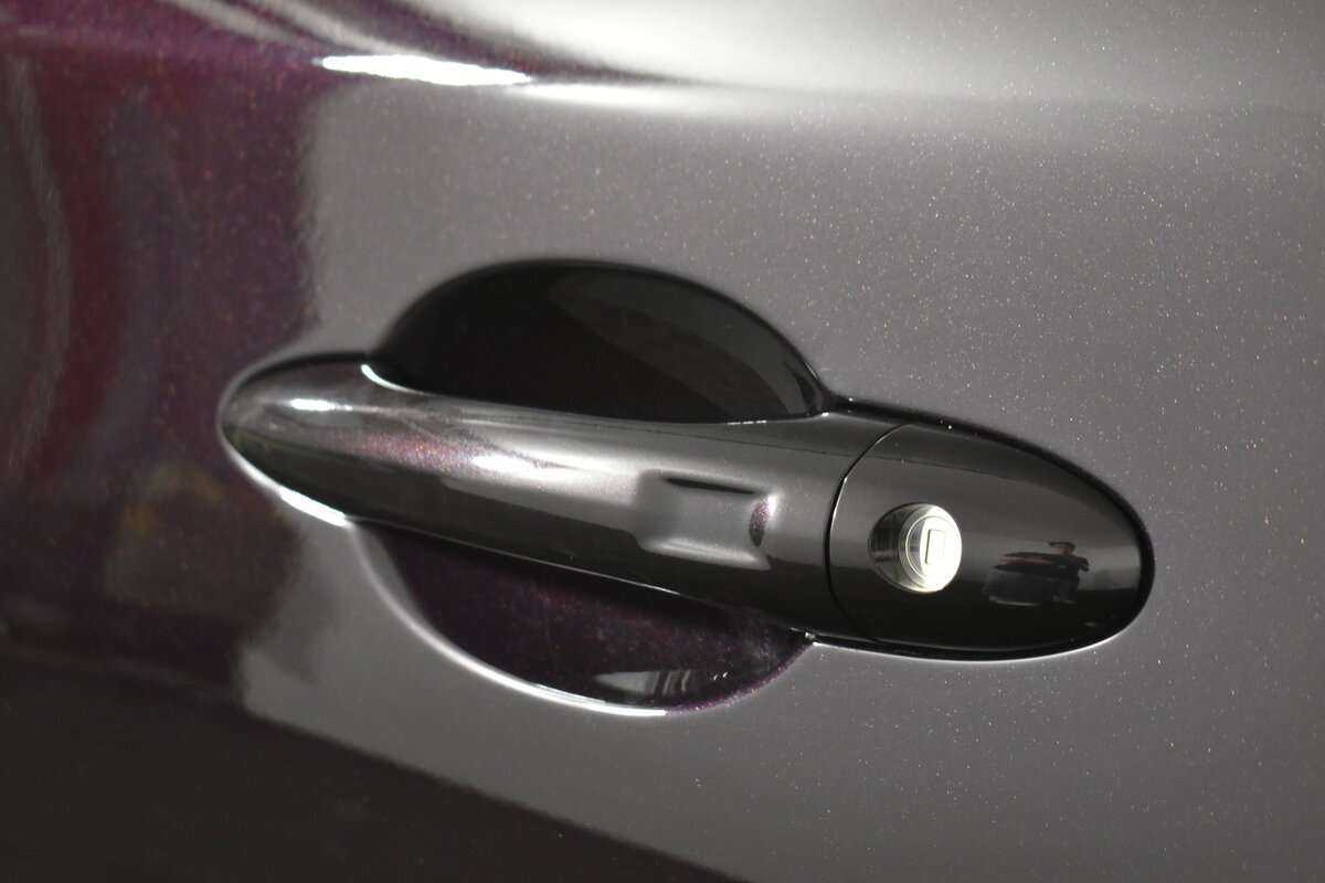 Купить EXEED TXL с пробегом. Фото: #6