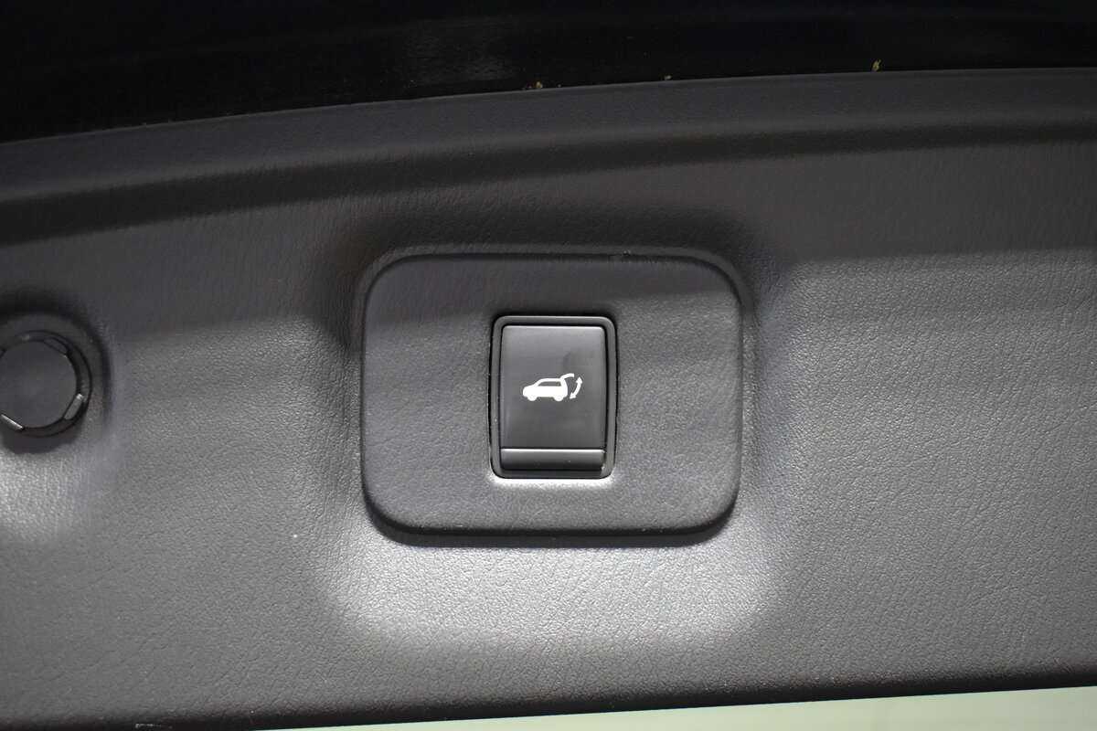 Купить Infiniti QX60 с пробегом. Фото: #7