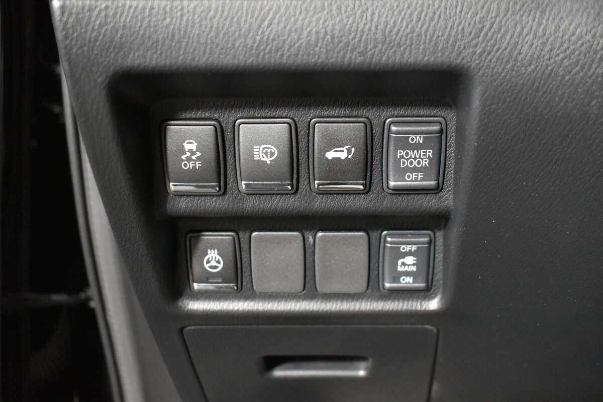 Купить Infiniti QX60 с пробегом. Фото: #19