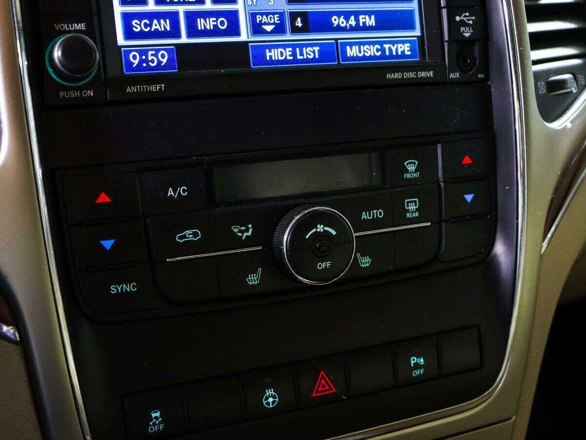 Купить Jeep Grand Cherokee с пробегом. Фото: #13