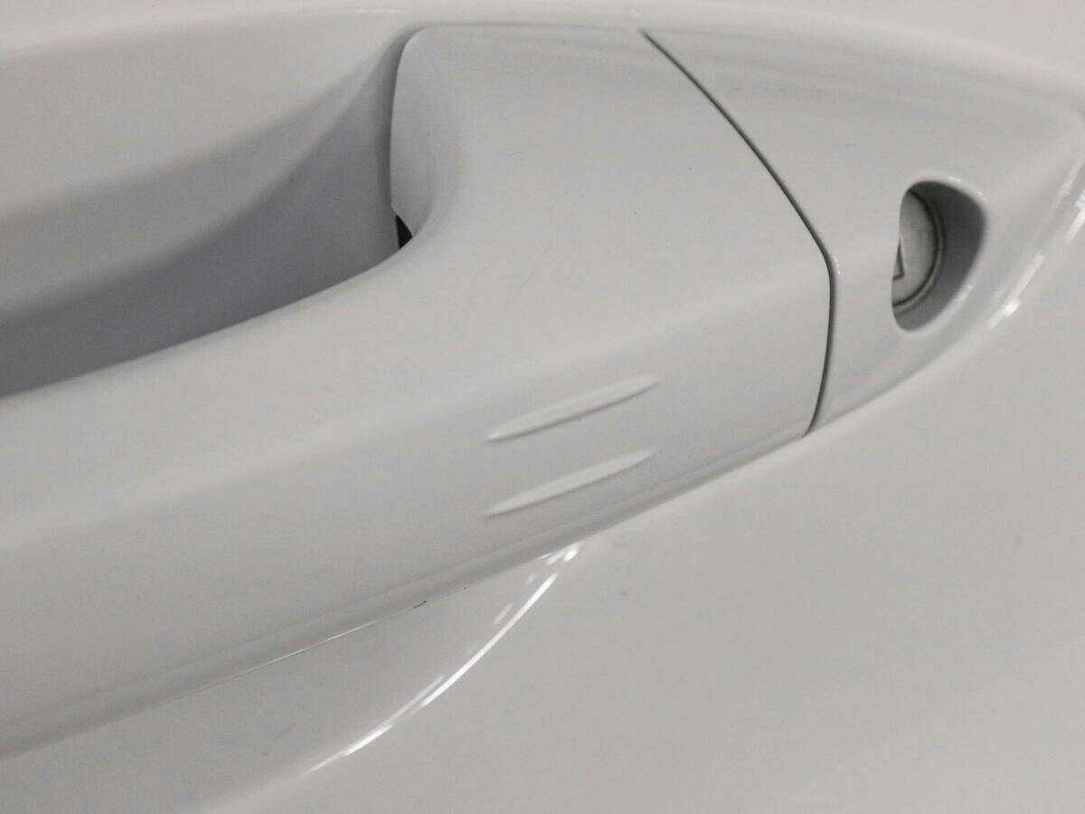 Купить Geely Coolray с пробегом. Фото: #12