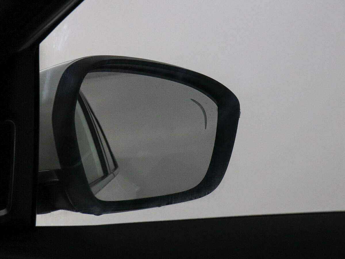 Купить Geely Coolray с пробегом. Фото: #13