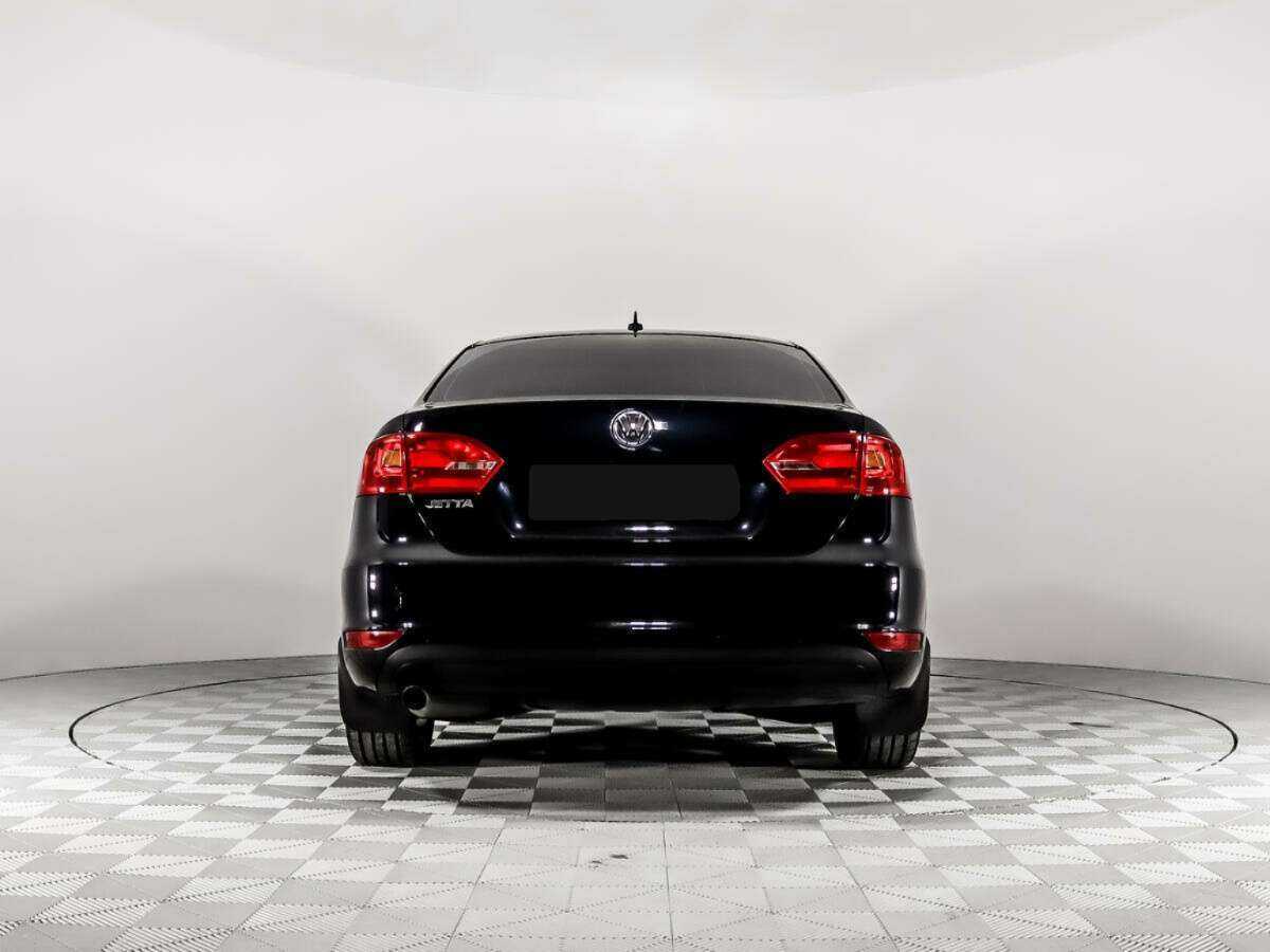 Продажа Б/У Фольксваген Джетта. Фото: #5