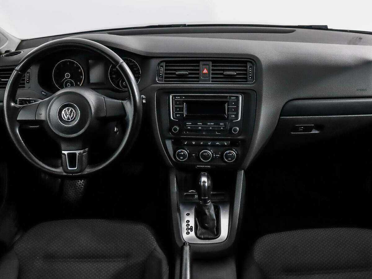 Продажа Б/У Фольксваген Джетта. Фото: #11