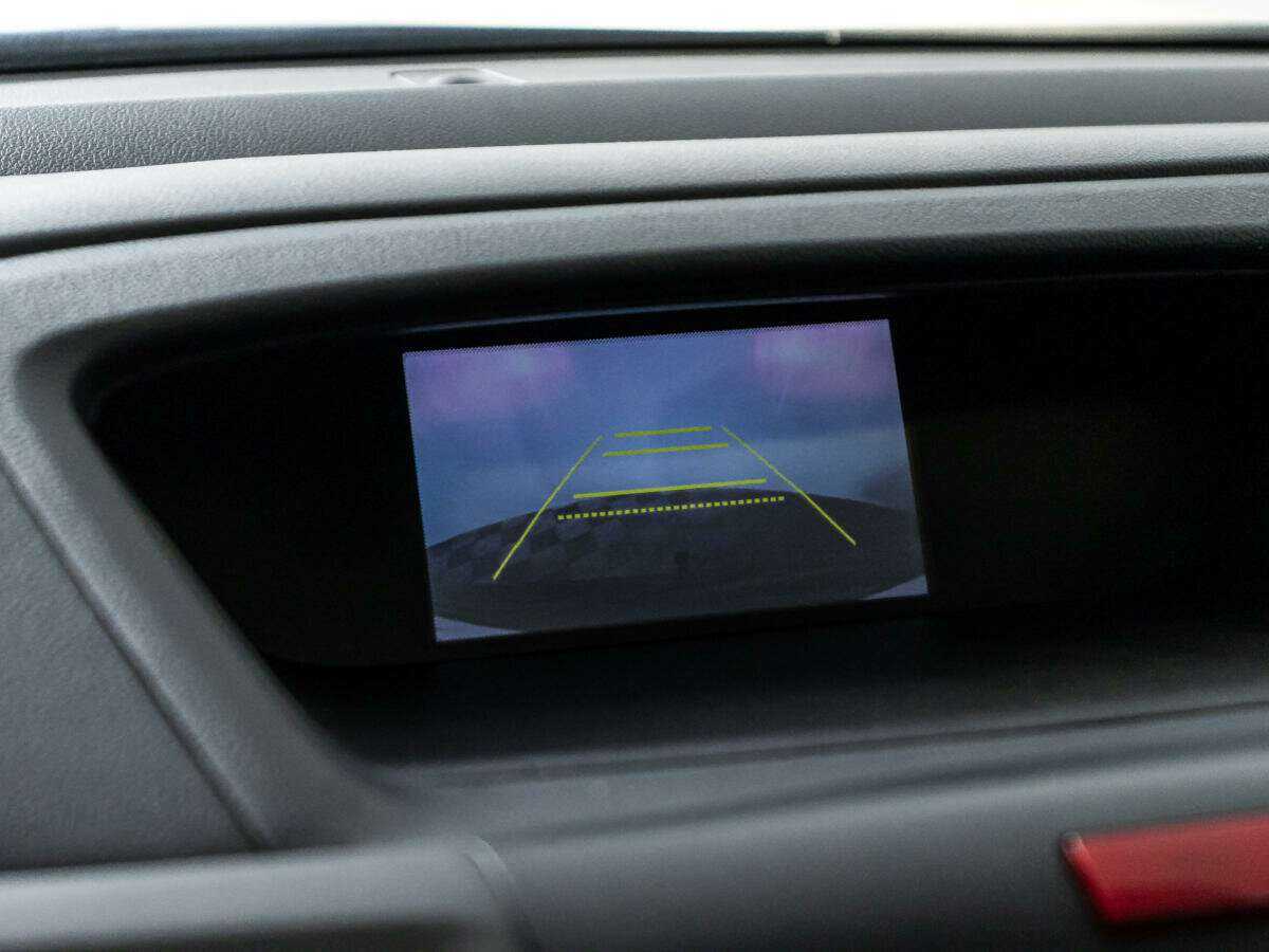 Купить Honda CR-V с пробегом. Фото: #16