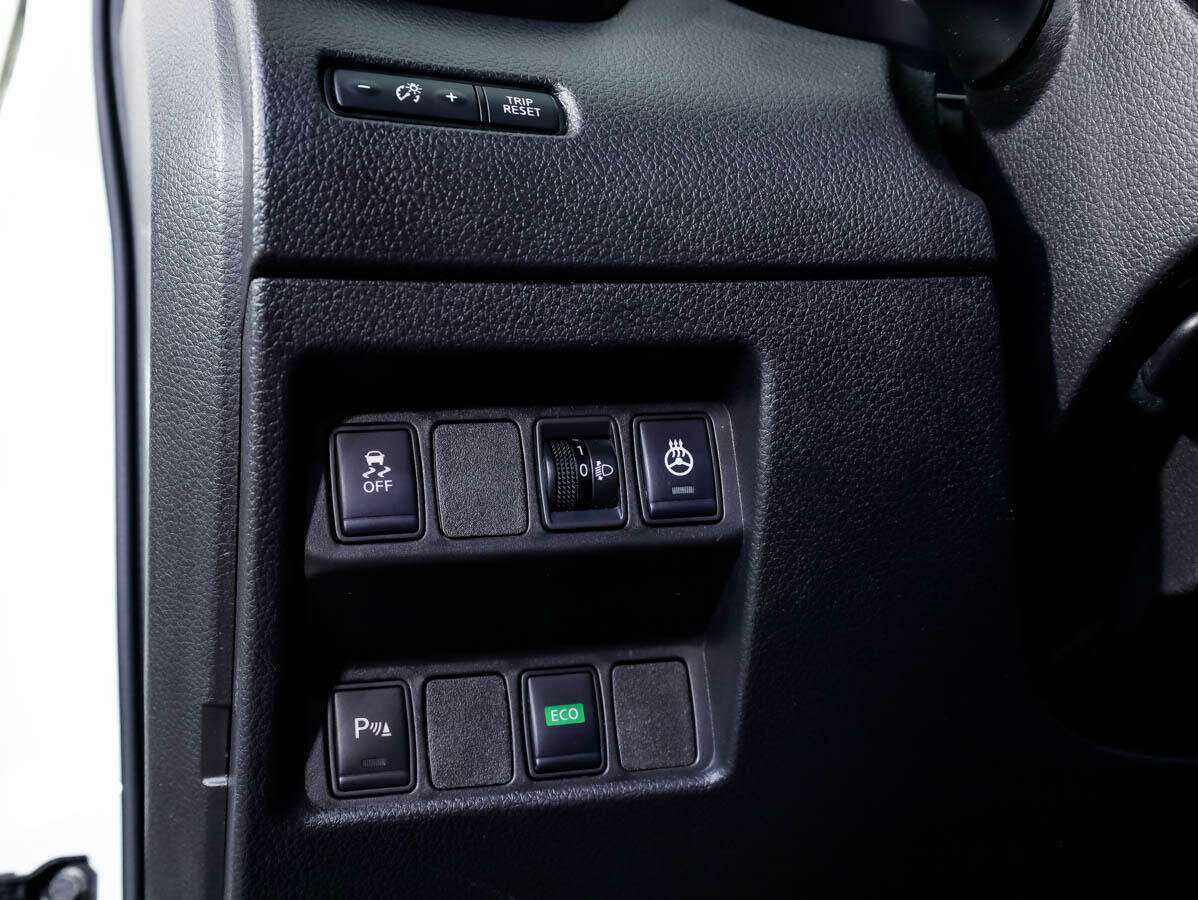 Купить Nissan Qashqai с пробегом. Фото: #13