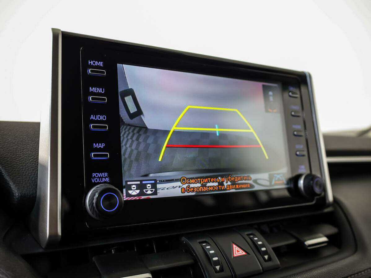 Купить Toyota RAV4 с пробегом. Фото: #11